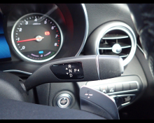 Mercedes Benz C Class 2019