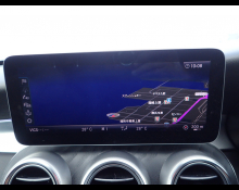 Mercedes Benz C Class 2019