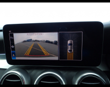 Mercedes Benz C Class 2019