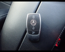 Mercedes Benz C Class 2019