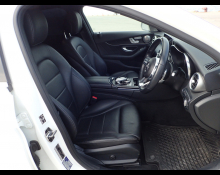 Mercedes Benz C Class 2019