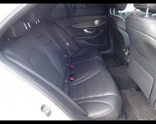 Mercedes Benz C Class 2019