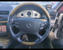 Mercedes Benz E-Class 2008