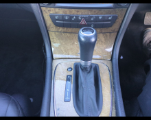 Mercedes Benz E-Class 2008