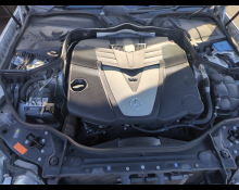 Mercedes Benz E-Class 2008