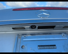 Mercedes Benz E-Class 2008