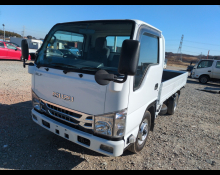 Isuzu Elf 2020
