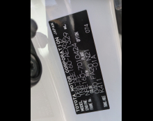 Toyota Corolla Axio 2015