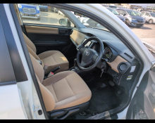 Toyota Corolla Axio 2015