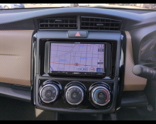 Toyota Corolla Axio 2015