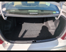 Toyota Corolla Axio 2015