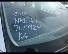 Toyota Corolla Axio 2015