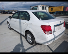 Toyota Corolla Axio 2015