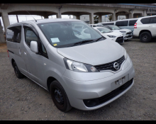 Nissan NV200 2021