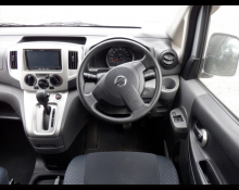 Nissan NV200 2021