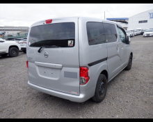 Nissan NV200 2021