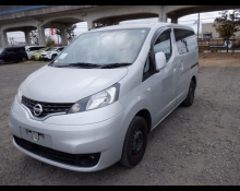 Nissan NV200 2021