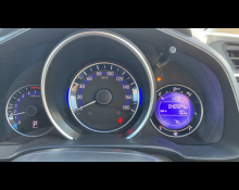 Honda Fit 2016 For Sale and Price