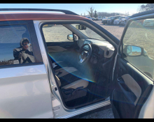 Mitsubishi ek X 2019