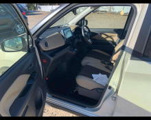 Mitsubishi ek X 2019