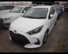 Toyota Yaris 2023