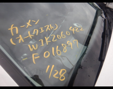 Mercedes Benz C Class 2022