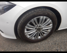 Mercedes Benz C Class 2022