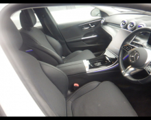 Mercedes Benz C Class 2022