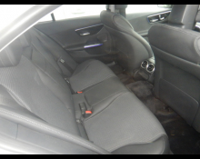 Mercedes Benz C Class 2022