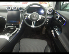 Mercedes Benz C Class 2022