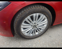 Mercedes Benz C Class 2024