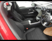 Mercedes Benz C Class 2024