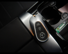 Mercedes Benz C Class 2024