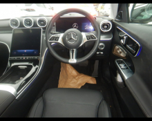 Mercedes Benz C Class 2024