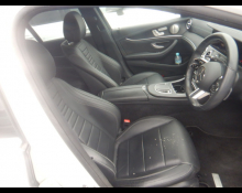 Mercedes Benz E-Class 2022