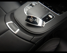 Mercedes Benz E-Class 2022