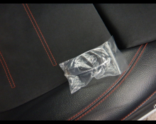 Mercedes Benz GLA-class 2021