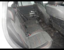 Mercedes Benz GLA-class 2021