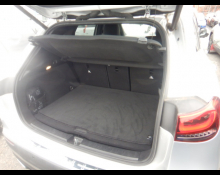 Mercedes Benz GLA-class 2021