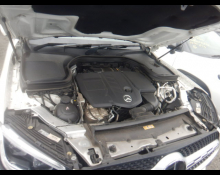 Mercedes Benz GLC-class 2021