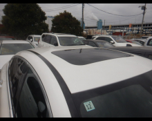 Mercedes Benz GLC-class 2021