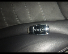 Mercedes Benz GLC-class 2021