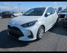 Toyota Yaris 2023