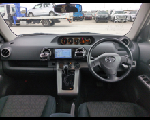 Toyota Corolla Rumion 2010