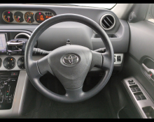 Toyota Corolla Rumion 2010