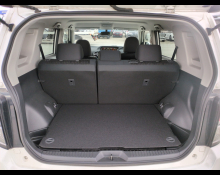 Toyota Corolla Rumion 2010