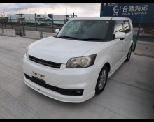 Toyota Corolla Rumion 2010