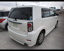 Toyota Corolla Rumion 2010