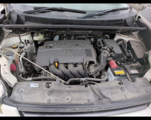 Toyota Corolla Rumion 2010