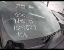 Toyota Corolla Rumion 2010